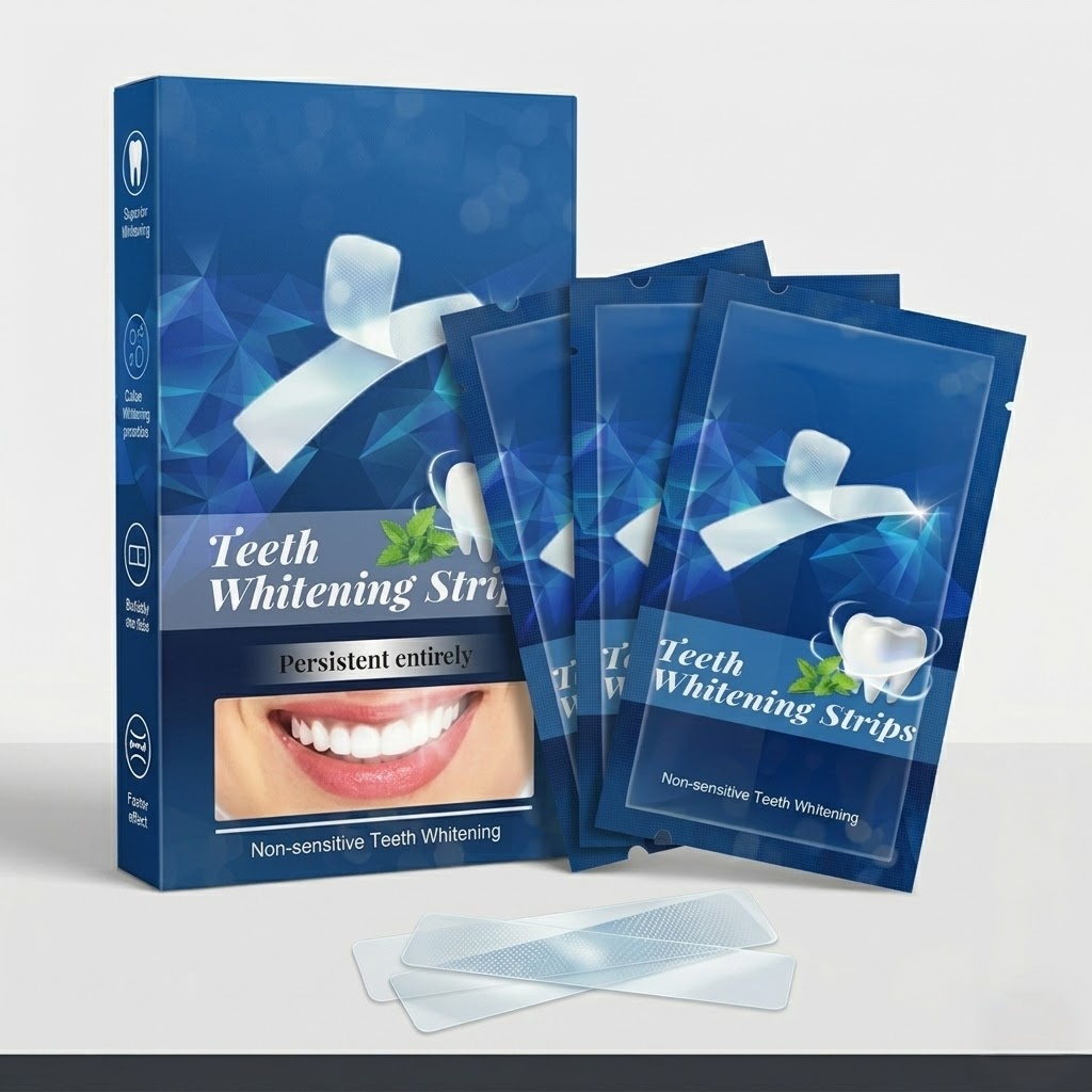 Teeth Whitening Strips