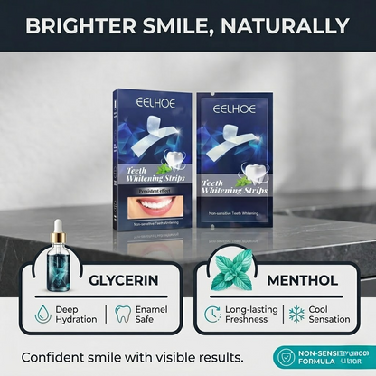 Teeth Whitening Strips