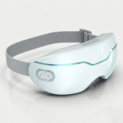 Steam Eye Massager