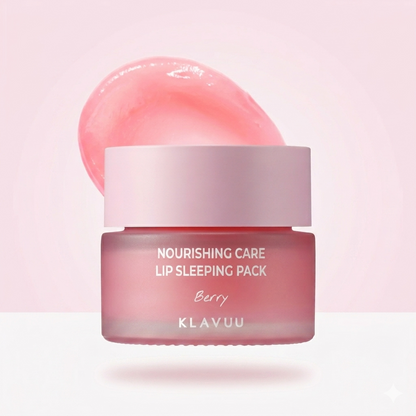 Klavuu Dreamy Lip Hydration
