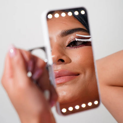 Heated Eyelash Curler