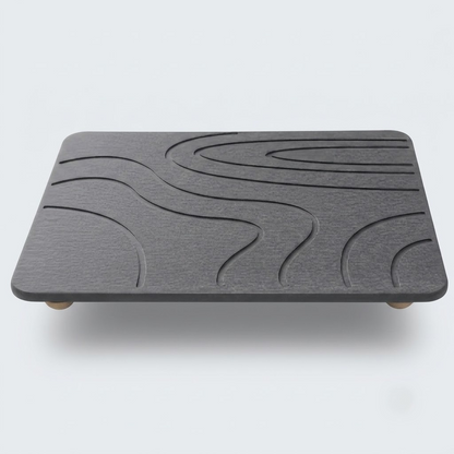 Stone Bath Mat