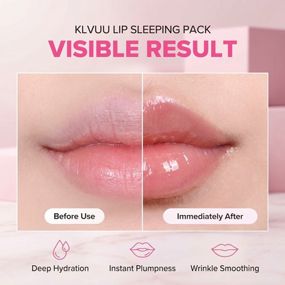 Klavuu Dreamy Lip Hydration