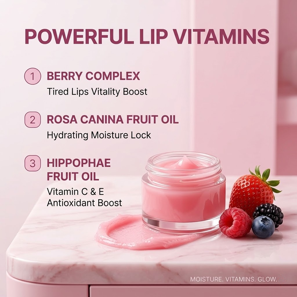 Klavuu Dreamy Lip Hydration