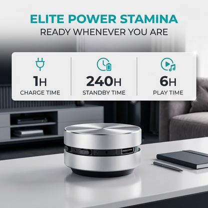 Anything Speaker Pro Bluetooth