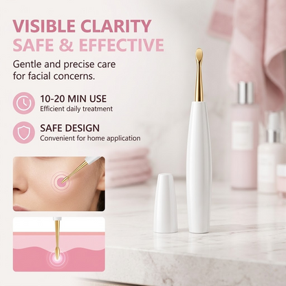 High Frequency Wand