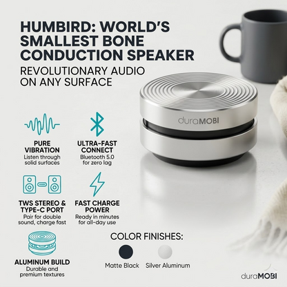 Anything Speaker Pro Bluetooth