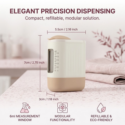 Smart Electric Scalp Massager