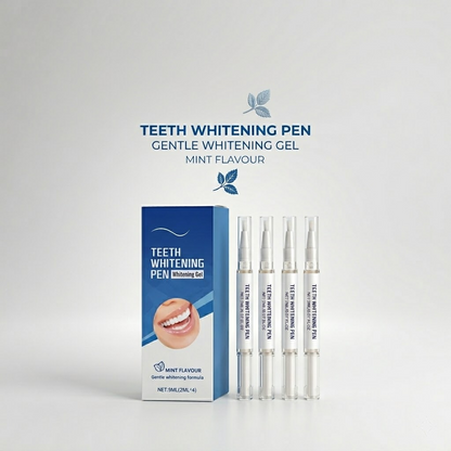 Bright Smile Whitening Pen Set