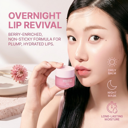 Klavuu Dreamy Lip Hydration